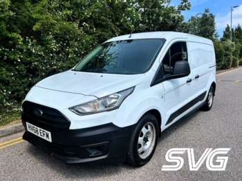 Used Ford Transit Connect 2018 for sale - 73231893: Photo