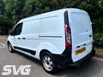 Used Ford Transit Connect 2018 for sale - 73231893: Photo