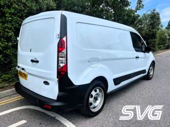 Used Ford Transit Connect 2018 for sale - 73231893: Photo
