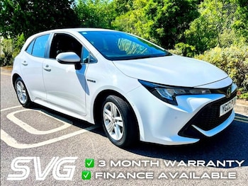 Used Toyota Corolla 2022 for sale - 78952009: Photo