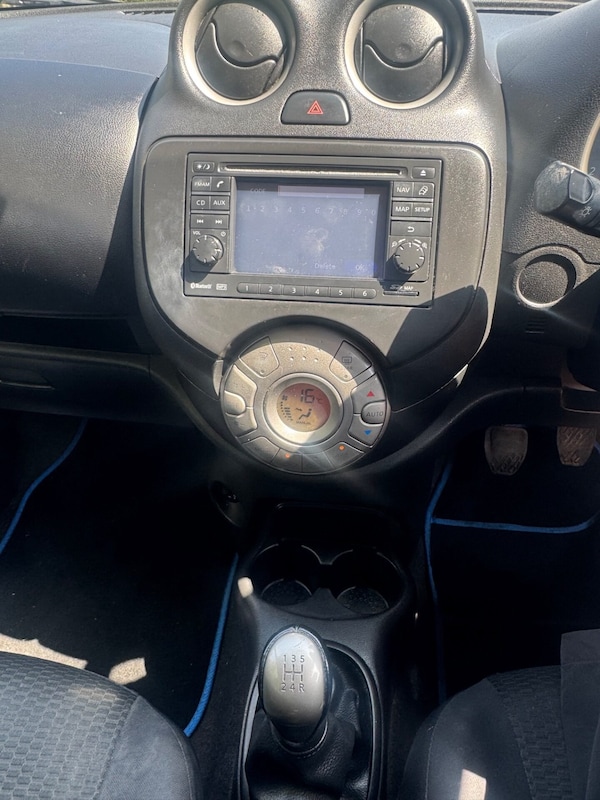 Used Nissan Micra 2011 for sale - 75557490: Photo 10