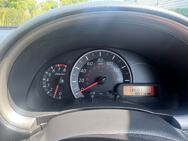 Used Nissan Micra 2011 for sale - 75557490: Photo 16