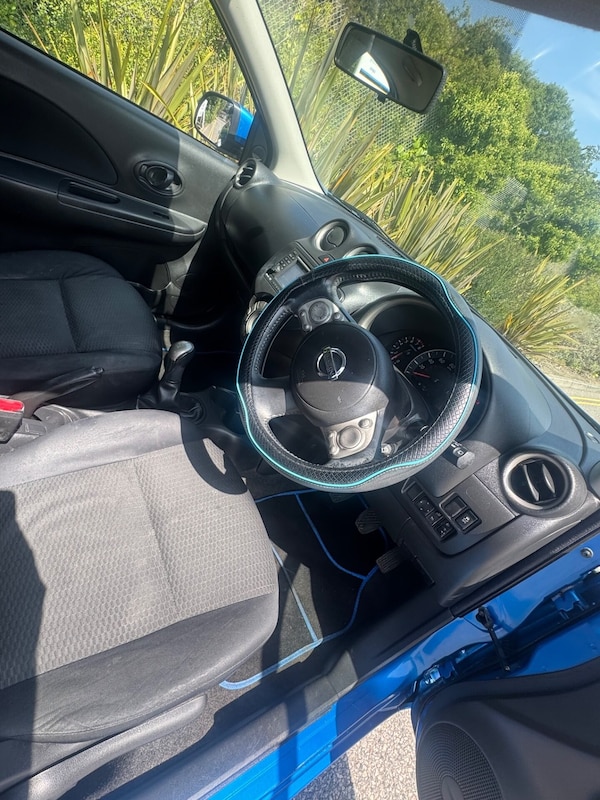 Used Nissan Micra 2011 for sale - 75557490: Photo 9