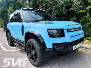 2021 (21) - FIRST EDITION MHEV 3-Door
