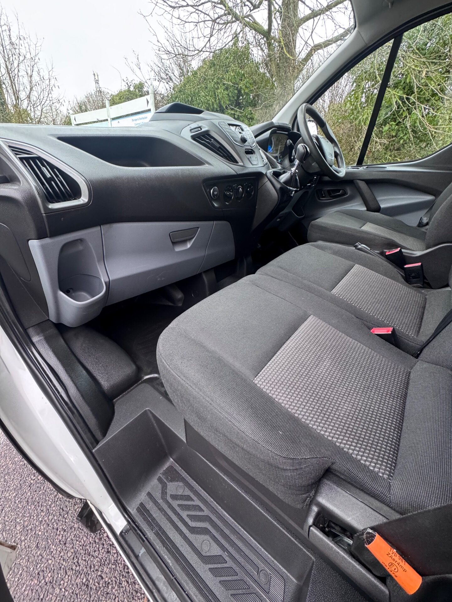 Used Ford Transit Custom 2017 for sale - 77533835: Photo 12