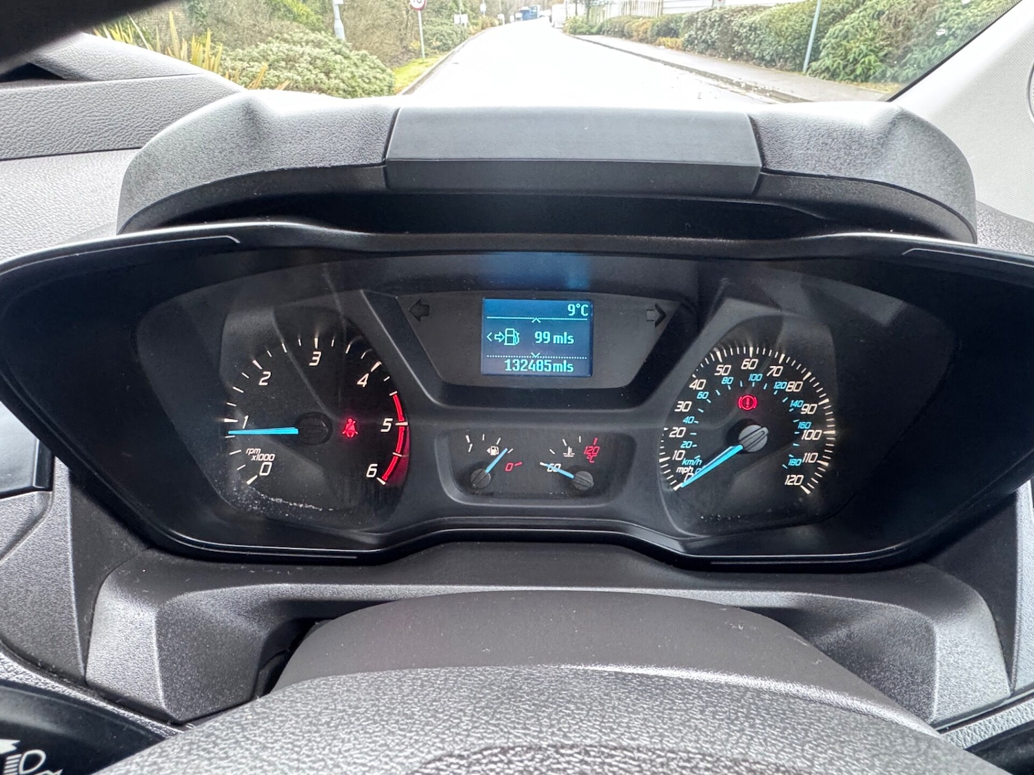 Used Ford Transit Custom 2017 for sale - 77533835: Photo 13