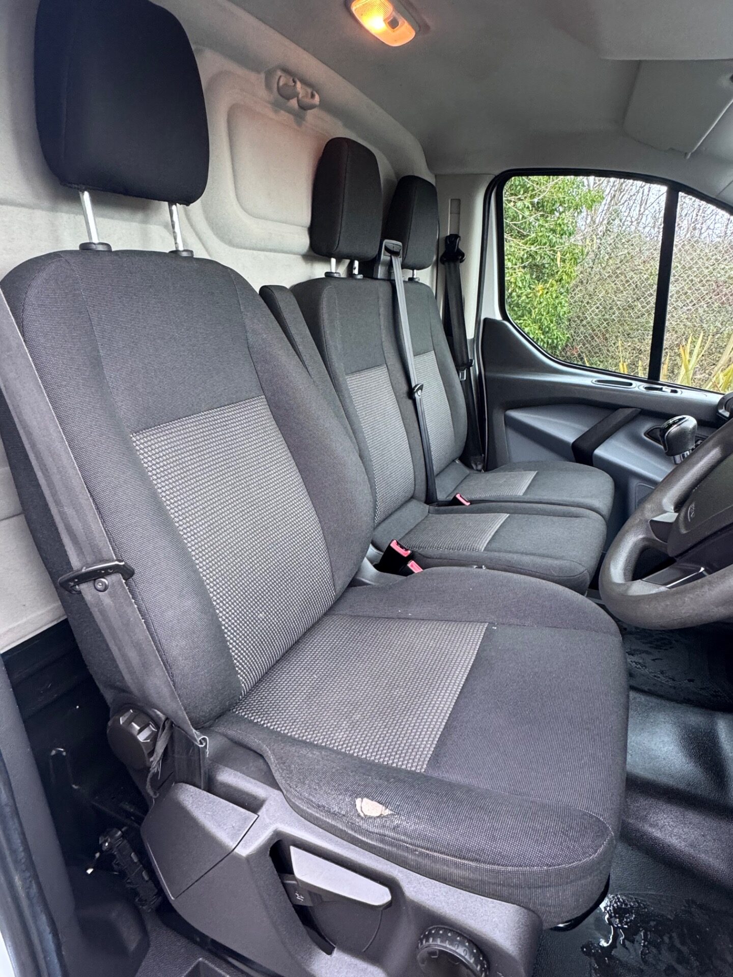 Used Ford Transit Custom 2017 for sale - 77533835: Photo 9