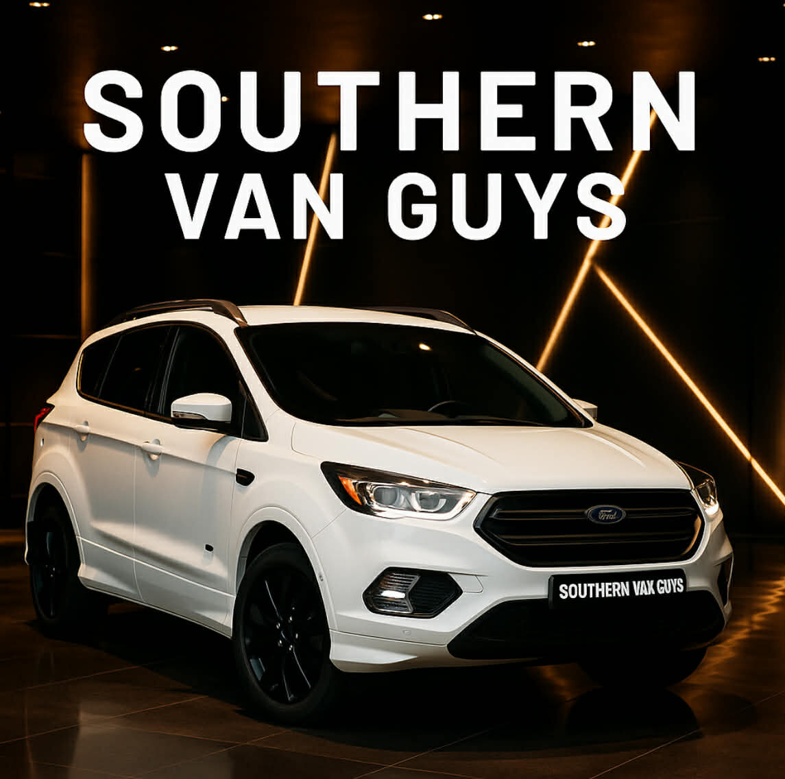 Used Ford Kuga 2017 for sale - 76694462: Photo 11