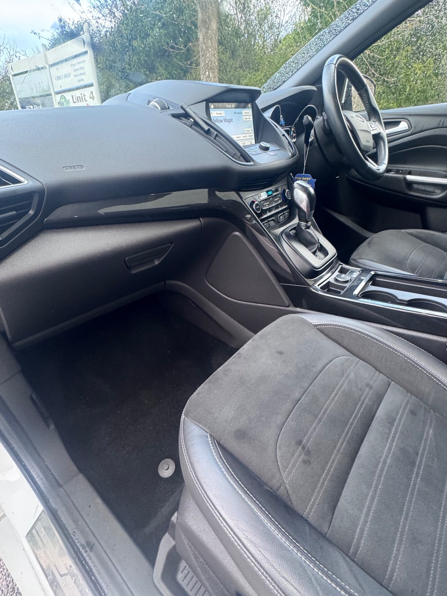 Used Ford Kuga 2017 for sale - 76694462: Photo 13