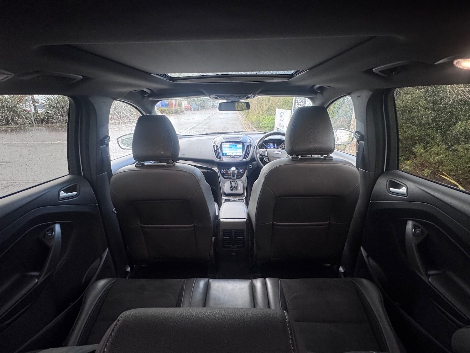 Used Ford Kuga 2017 for sale - 76694462: Photo 16