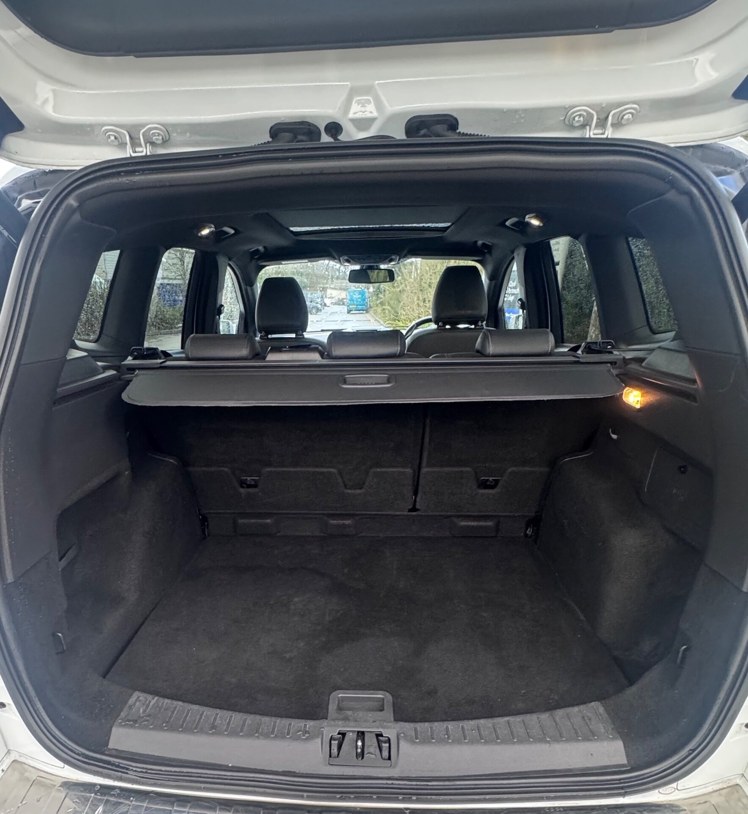 Used Ford Kuga 2017 for sale - 76694462: Photo 17