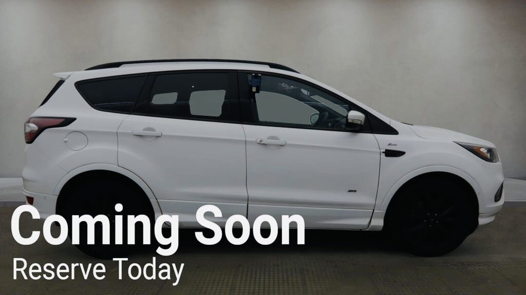 Used Ford Kuga 2017 for sale - 76694462: Photo 5