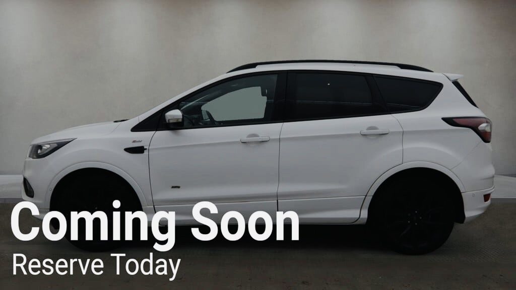 Used Ford Kuga 2017 for sale - 76694462: Photo 6