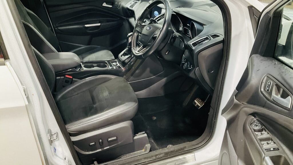 Used Ford Kuga 2017 for sale - 76694462: Photo 7