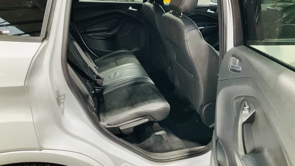 Used Ford Kuga 2017 for sale - 76694462: Photo 8