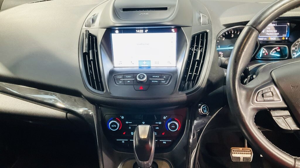 Used Ford Kuga 2017 for sale - 76694462: Photo 9