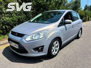Used Ford C-Max 2013 for sale - 74205349: Photo
