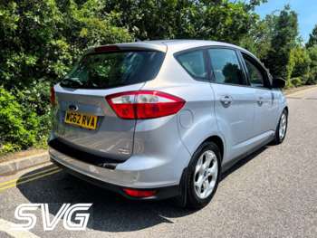 Used Ford C-Max 2013 for sale - 74205349: Photo