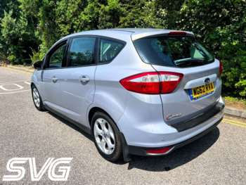 Used Ford C-Max 2013 for sale - 74205349: Photo