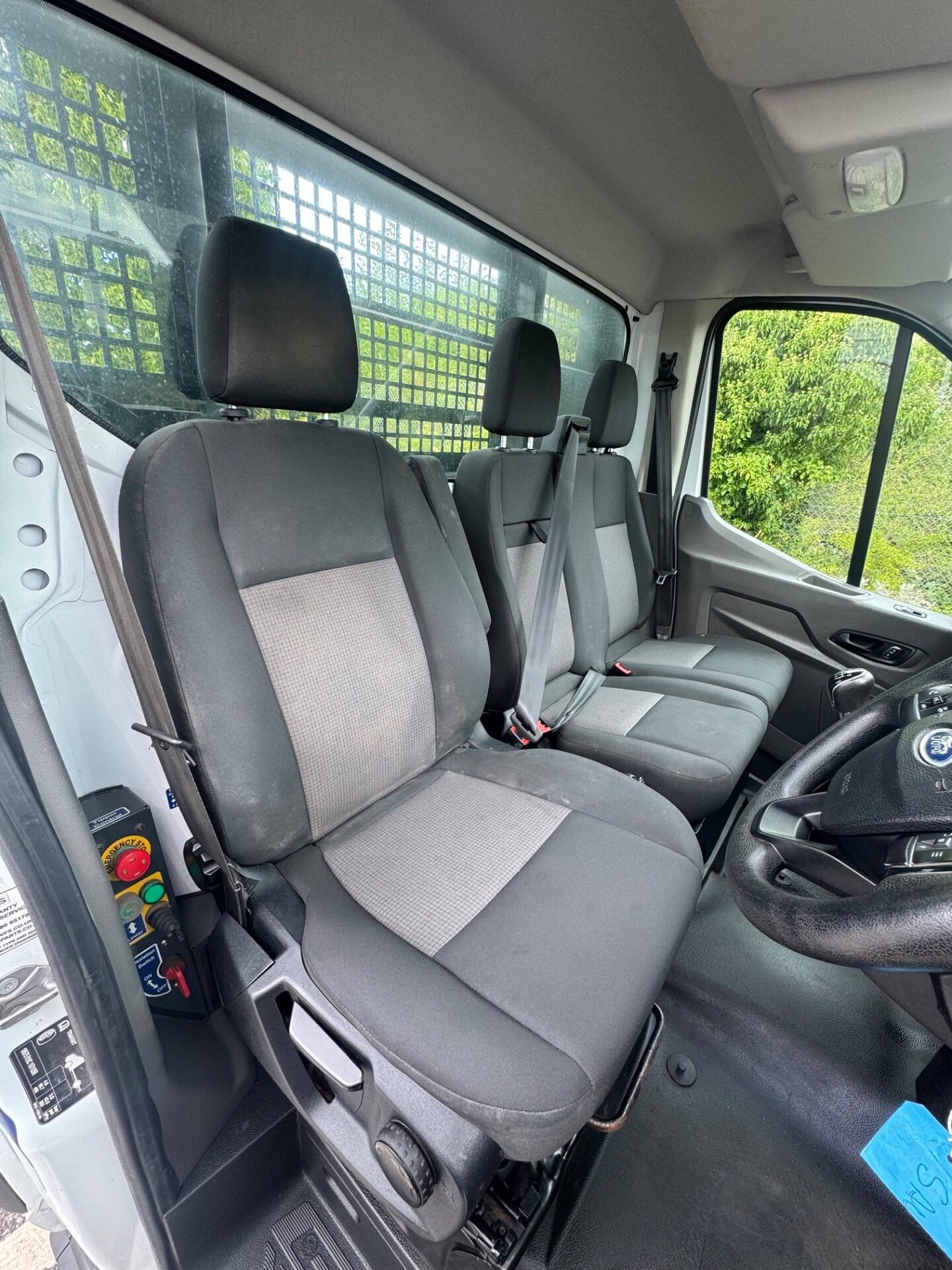 Vehicle 11
