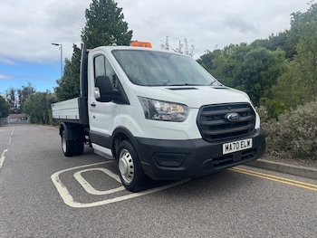 Used Ford Transit 2020 for sale - 75545331: Photo