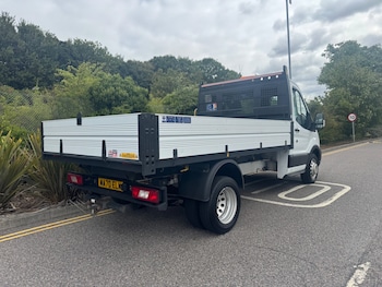 Used Ford Transit 2020 for sale - 75545331: Photo