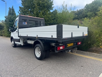 Used Ford Transit 2020 for sale - 75545331: Photo