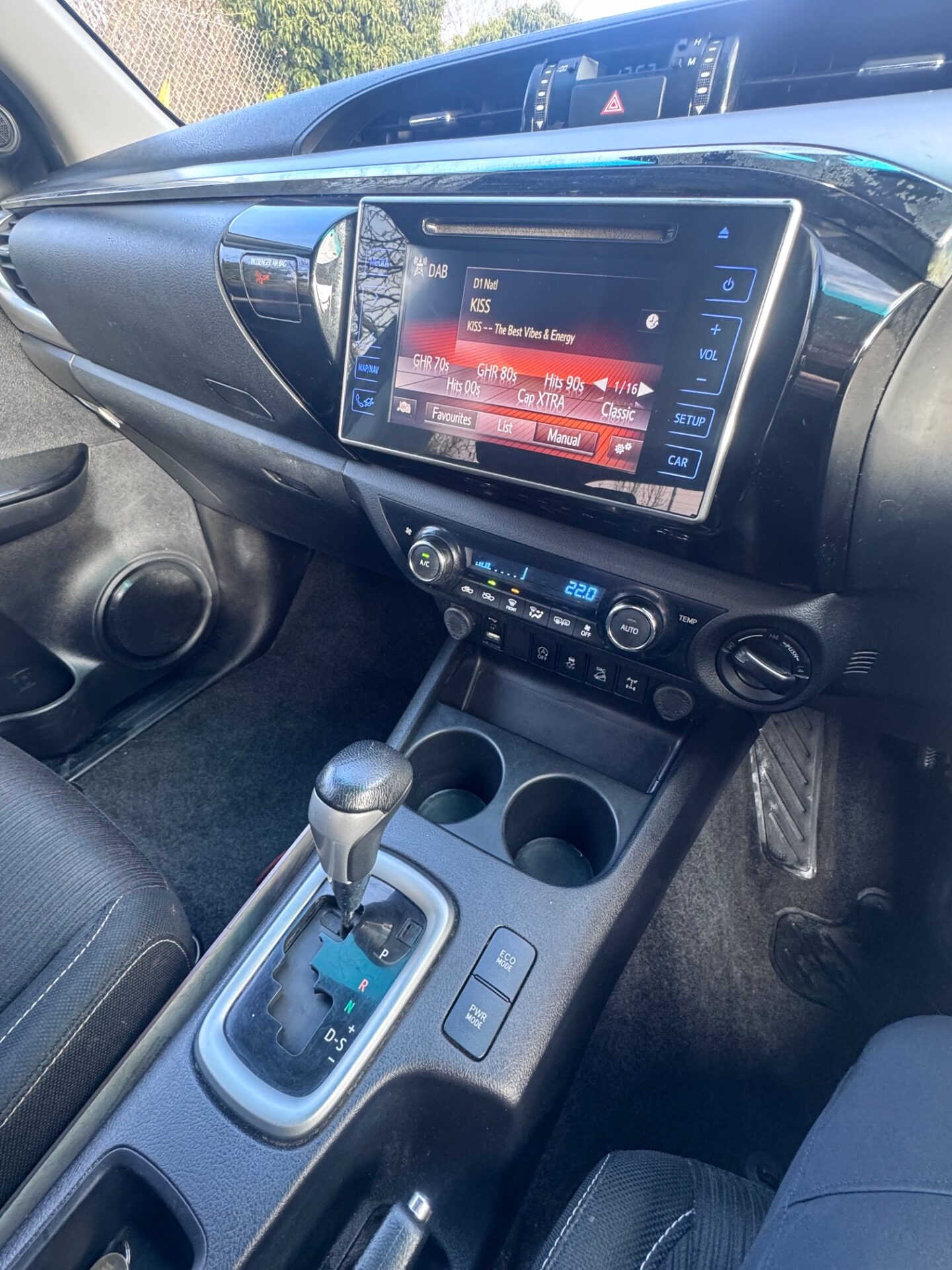 Used Toyota Hilux 2019 for sale - 77312942: Photo 10