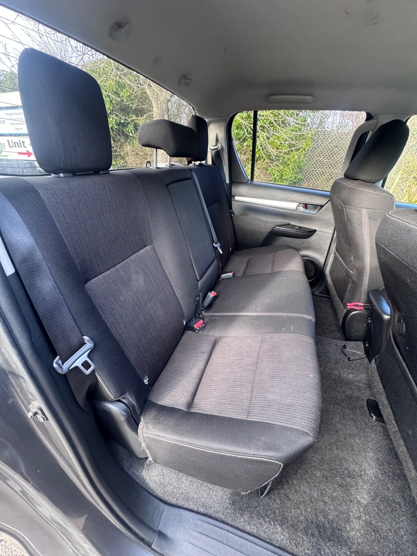 Used Toyota Hilux 2019 for sale - 77312942: Photo 12