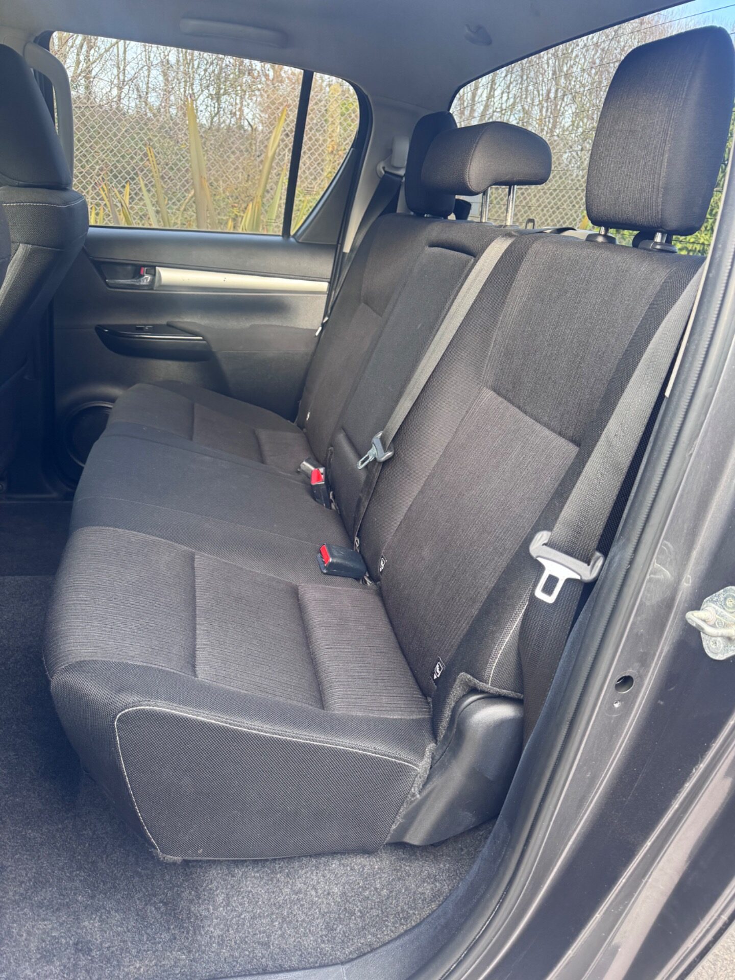 Used Toyota Hilux 2019 for sale - 77312942: Photo 13