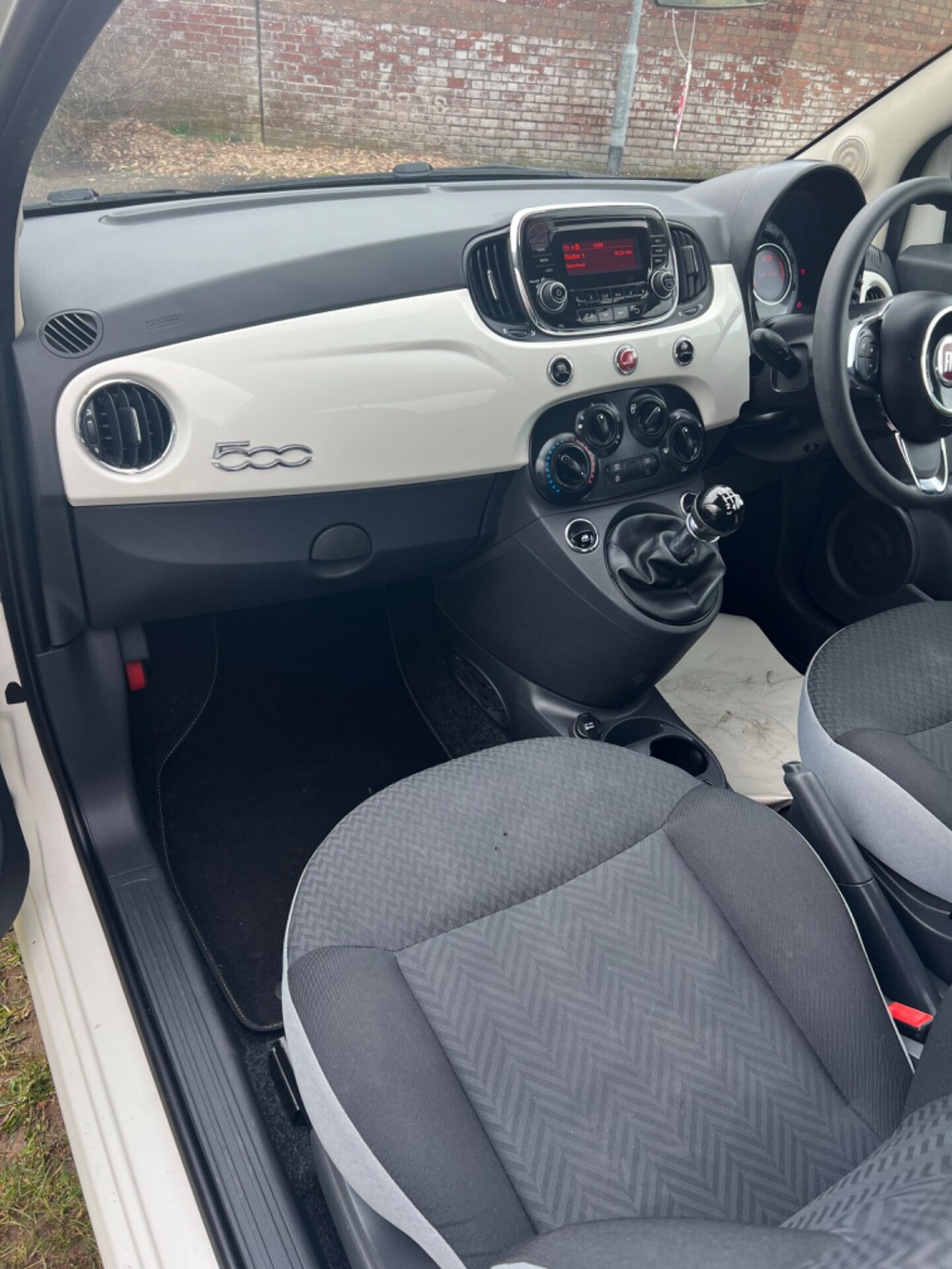 Vehicle 13