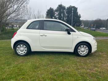 Used Fiat 500 2016 for sale - 73231884: Photo