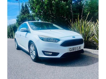 Used Ford Focus 2015 for sale - 79370102: Photo