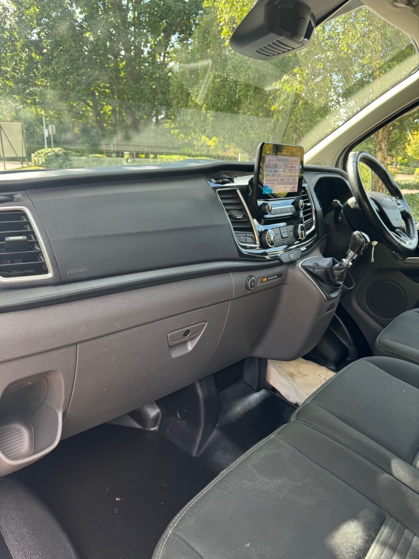 Vehicle 15