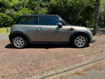 Used MINI Hatch 2011 for sale - 73231921: Photo
