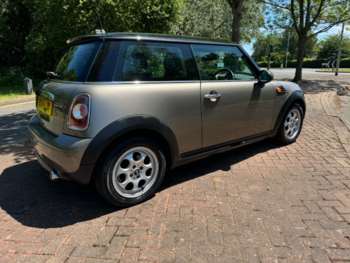 Used MINI Hatch 2011 for sale - 73231921: Photo