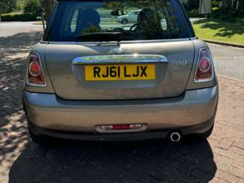 Used MINI Hatch 2011 for sale - 73231921: Photo