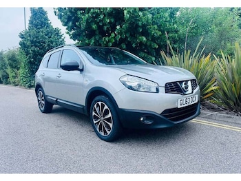Used Nissan Qashqai+2 2014 for sale - 79436299: Photo