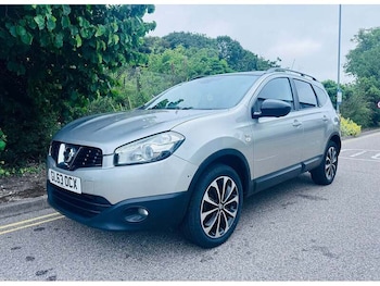 Used Nissan Qashqai+2 2014 for sale - 79436299: Photo