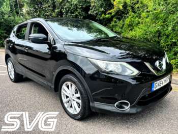 2014 (64) - ACENTA DIG-T SMART VISION 5-Door