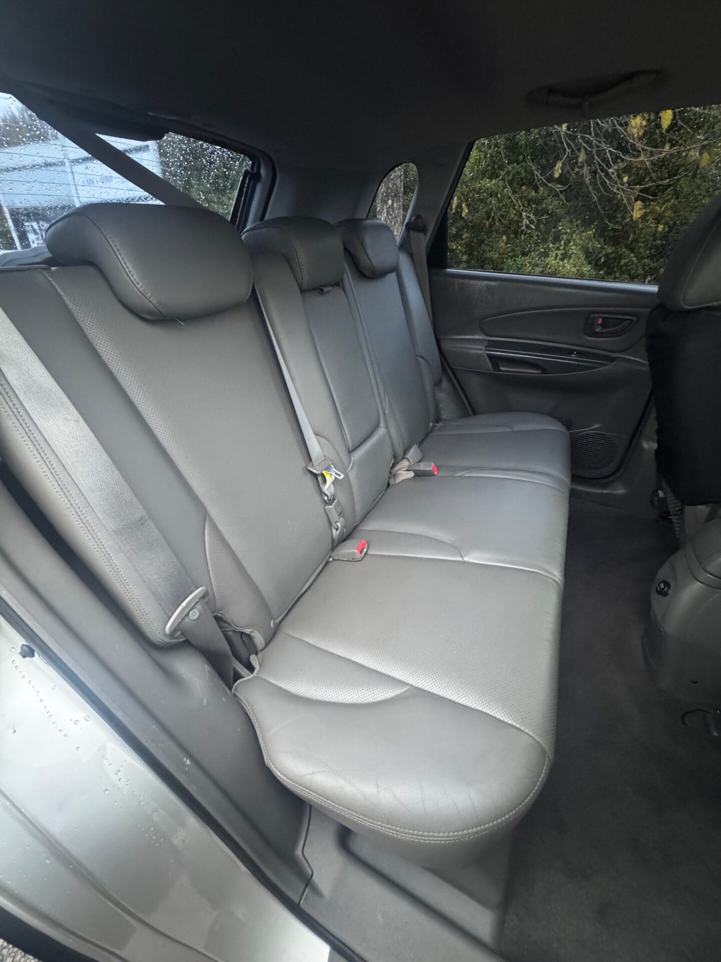 Used Hyundai TUCSON 2006 for sale - 76569393: Photo 11