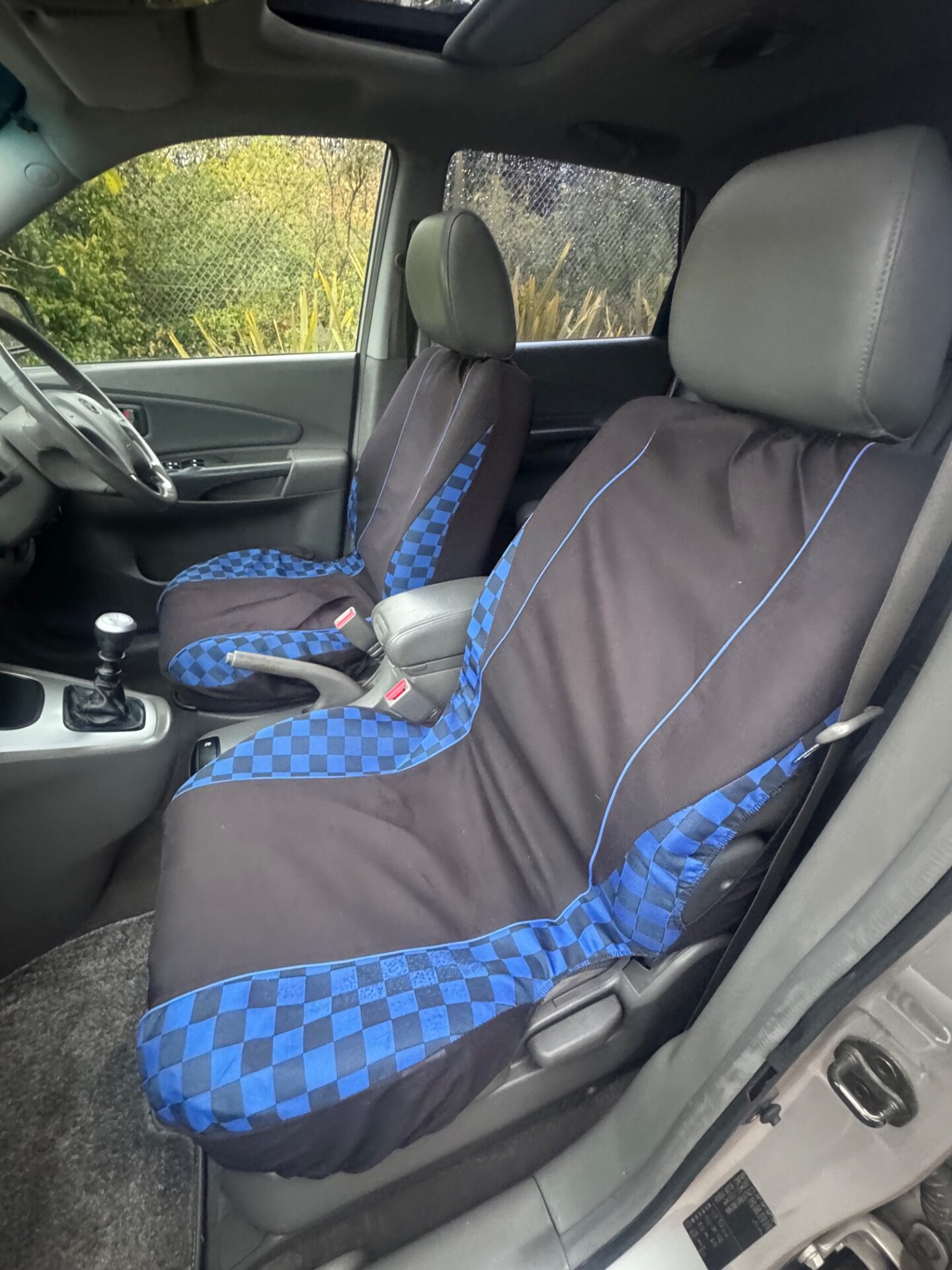 Used Hyundai TUCSON 2006 for sale - 76569393: Photo 13