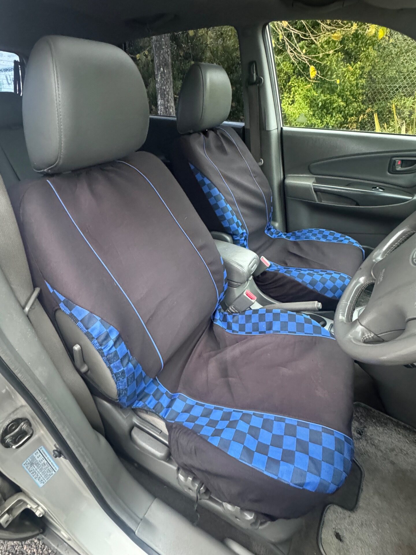 Used Hyundai TUCSON 2006 for sale - 76569393: Photo 7