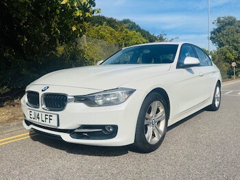 Used BMW 3 Series 2014 for sale - 75906487: Photo
