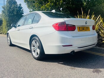 Used BMW 3 Series 2014 for sale - 75906487: Photo
