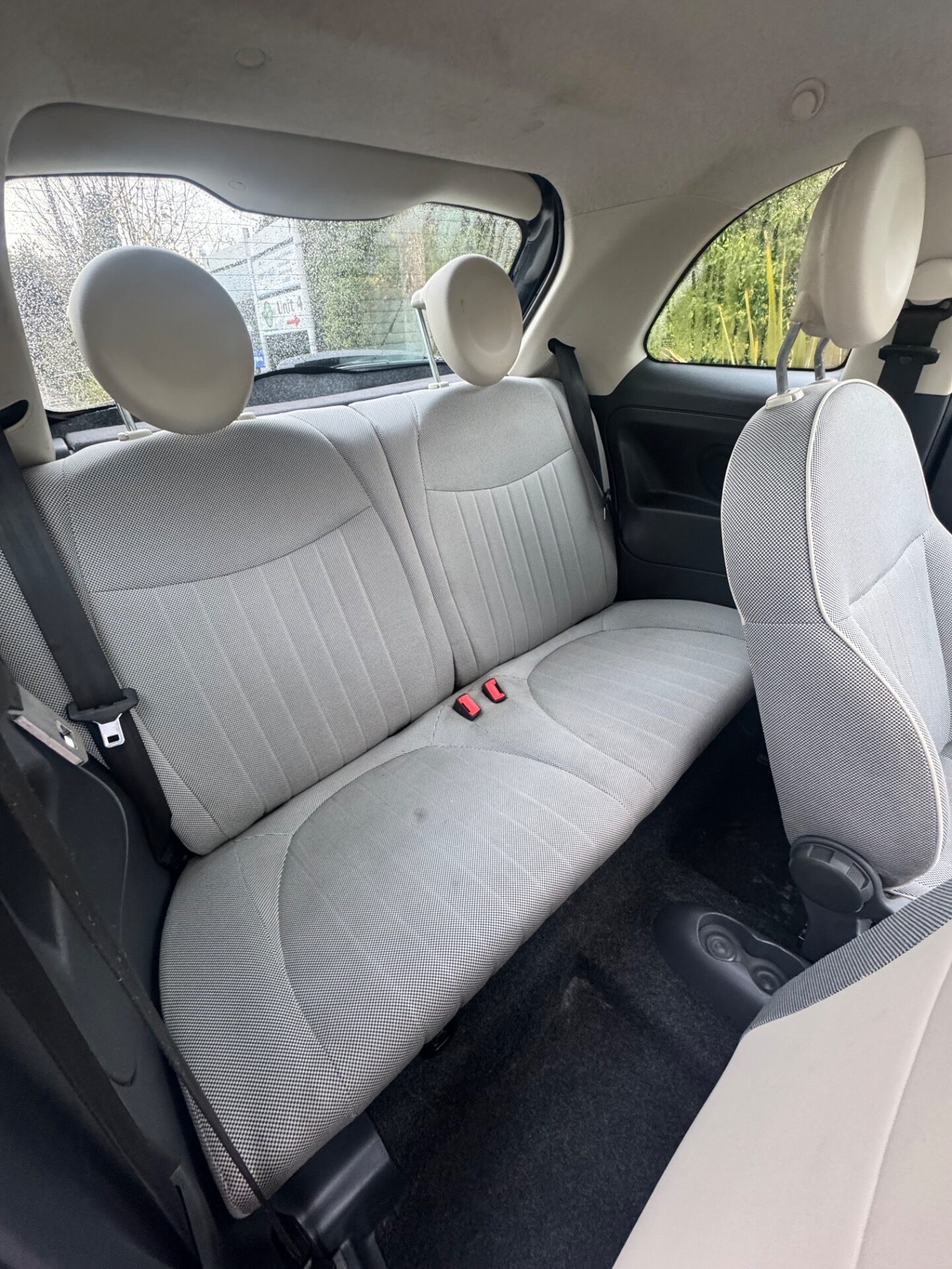 Used Fiat 500 2011 for sale - 76535095: Photo 10