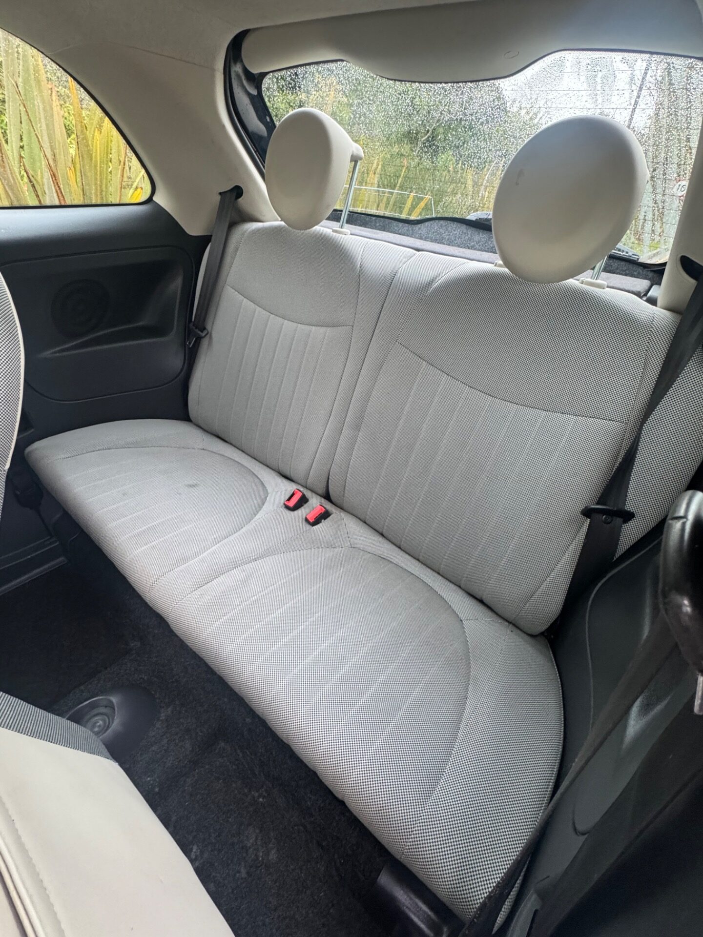 Used Fiat 500 2011 for sale - 76535095: Photo 11