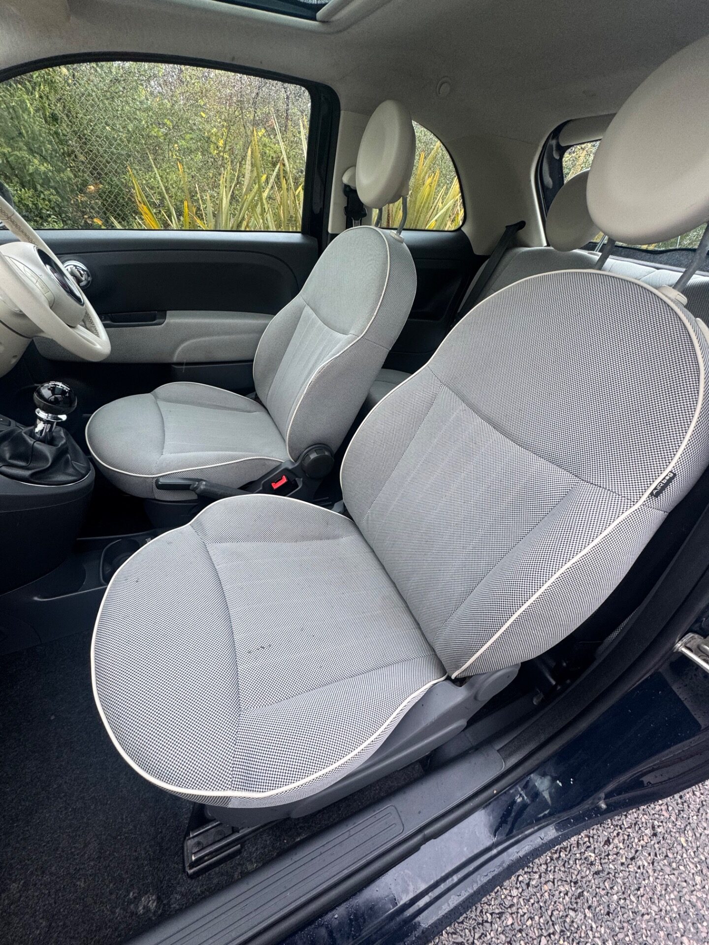 Used Fiat 500 2011 for sale - 76535095: Photo 12