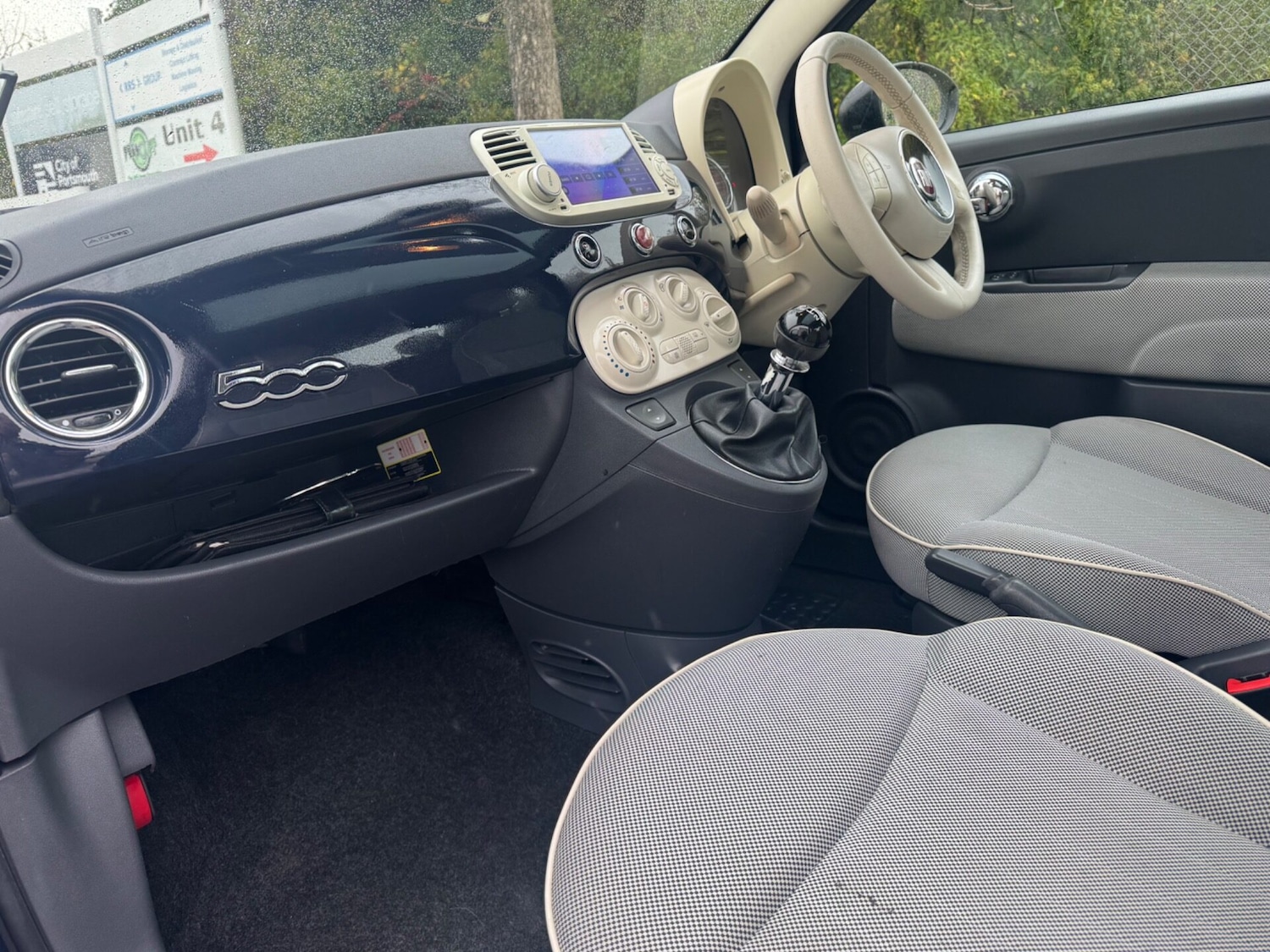 Used Fiat 500 2011 for sale - 76535095: Photo 13