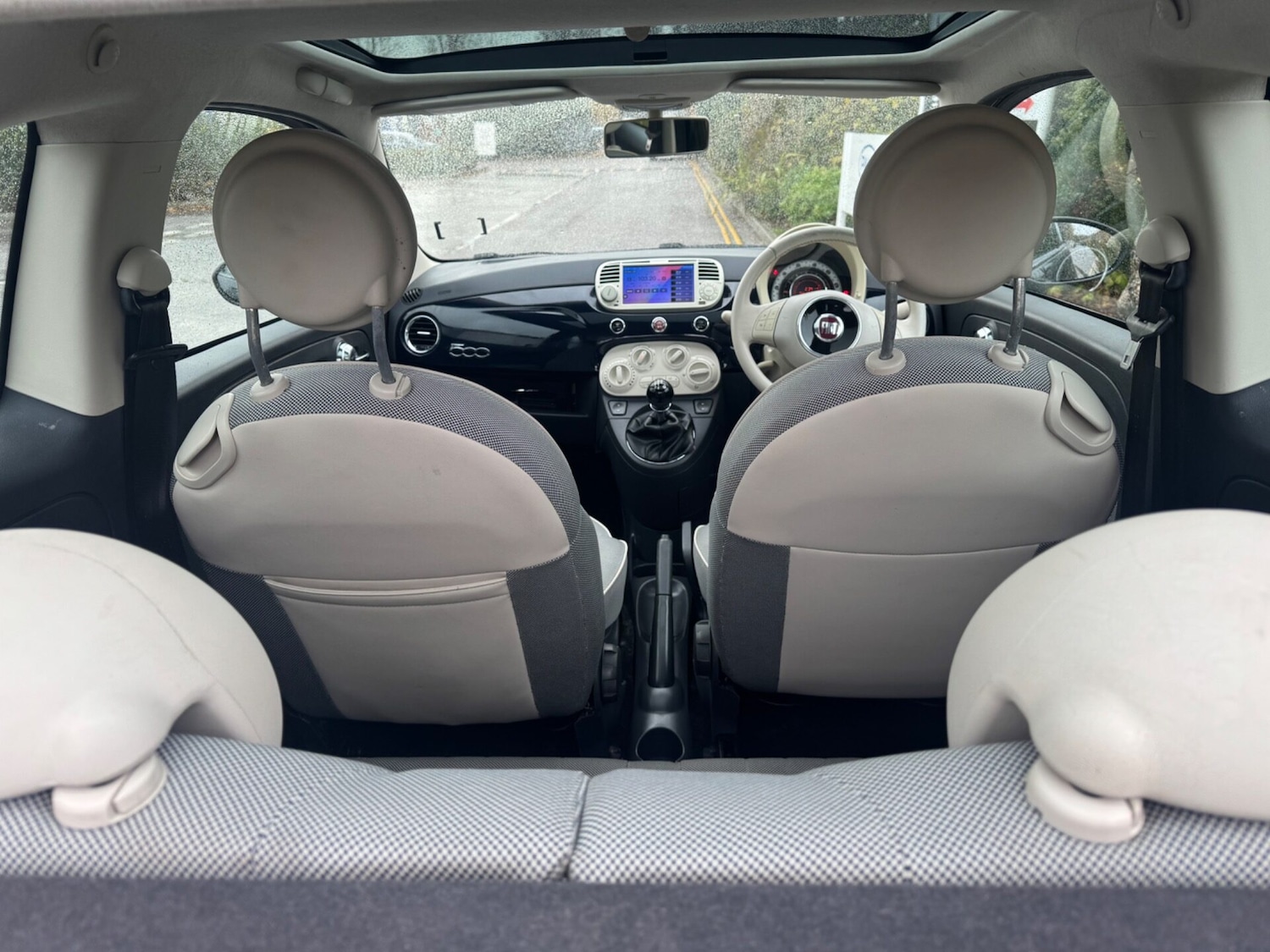 Used Fiat 500 2011 for sale - 76535095: Photo 14